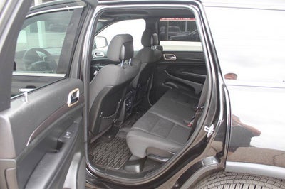 2014 Jeep Grand Cherokee Laredo