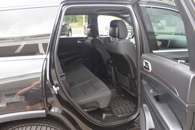 2014 Jeep Grand Cherokee Laredo