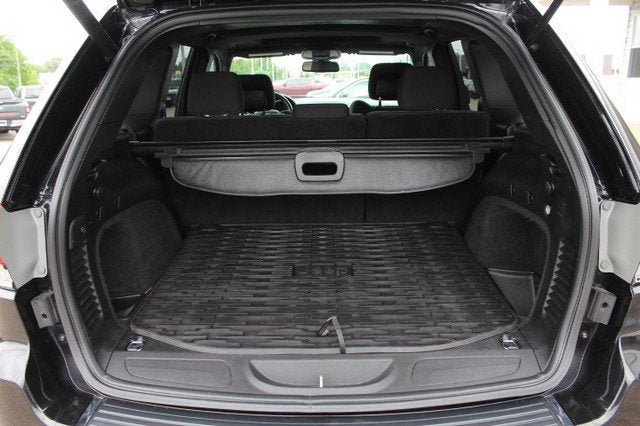 2014 Jeep Grand Cherokee Laredo