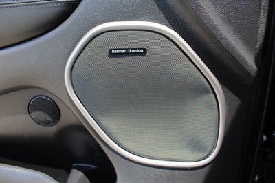 2018 Jeep Grand Cherokee High Altitude