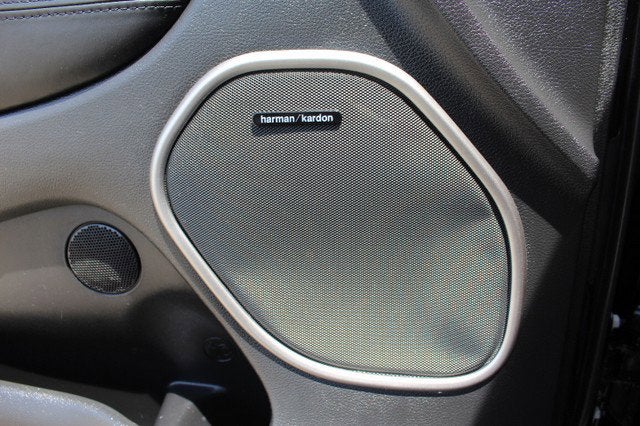 2018 Jeep Grand Cherokee High Altitude