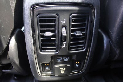 2018 Jeep Grand Cherokee High Altitude