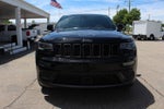 2018 Jeep Grand Cherokee High Altitude