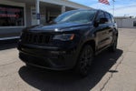 2018 Jeep Grand Cherokee High Altitude