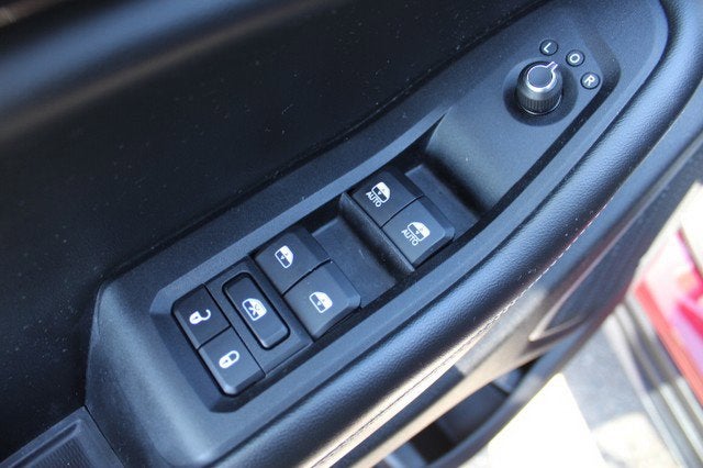 2022 Jeep Grand Cherokee Laredo