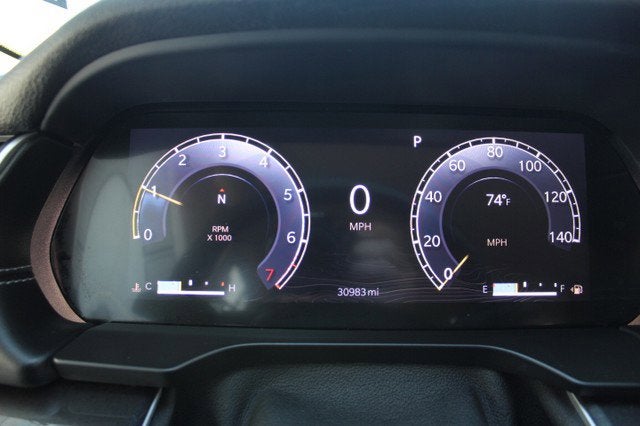 2022 Jeep Grand Cherokee Laredo