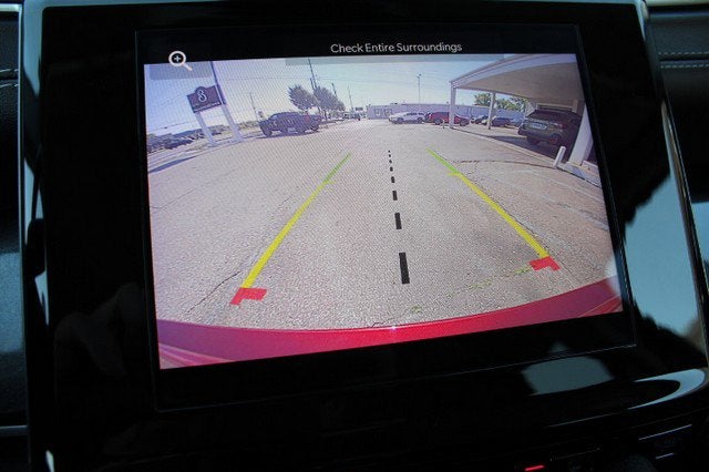 2022 Jeep Grand Cherokee Laredo