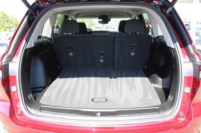 2022 Jeep Grand Cherokee Laredo