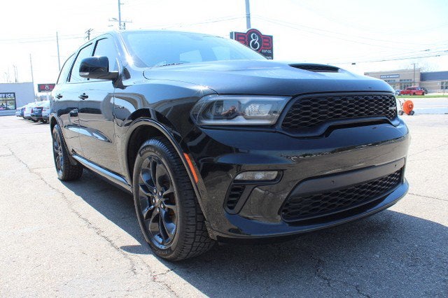 2022 Dodge Durango R/T