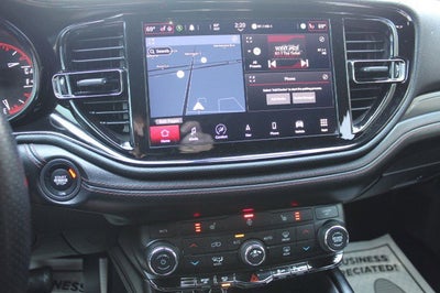 2022 Dodge Durango R/T