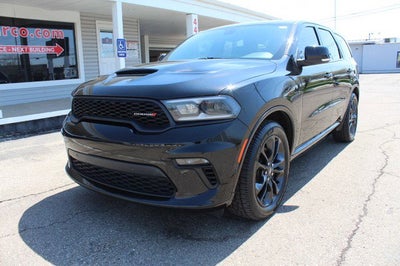 2022 Dodge Durango R/T