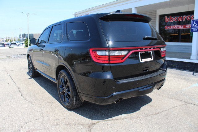 2022 Dodge Durango R/T