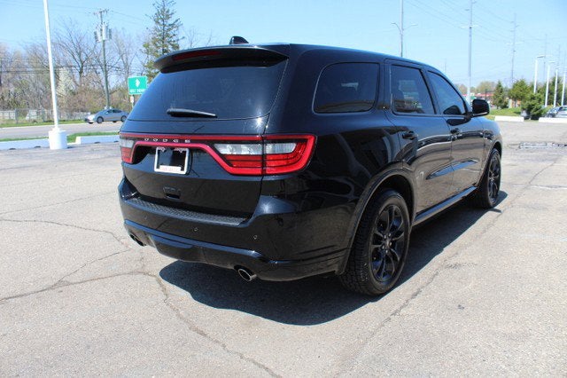2022 Dodge Durango R/T