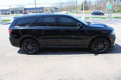 2022 Dodge Durango R/T