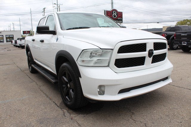 2013 RAM 1500 Express
