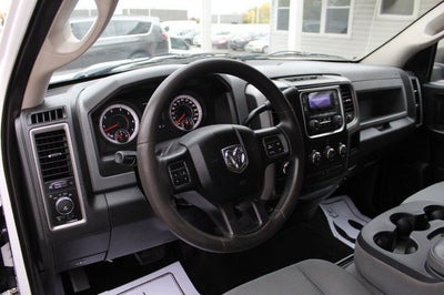 2013 RAM 1500 Express