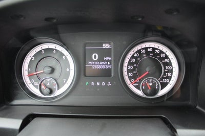 2013 RAM 1500 Express