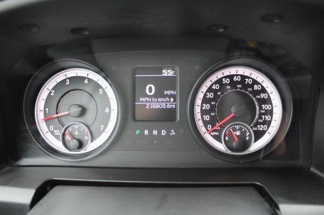 2013 RAM 1500 Express