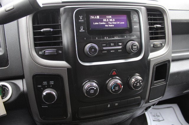 2013 RAM 1500 Express