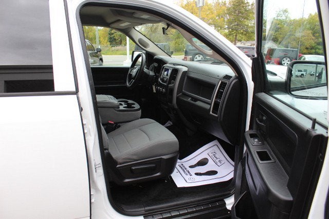 2013 RAM 1500 Express