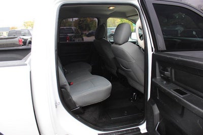 2013 RAM 1500 Express