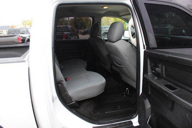 2013 RAM 1500 Express
