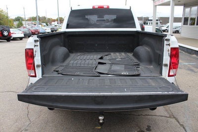 2013 RAM 1500 Express