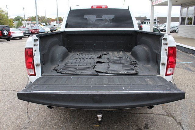 2013 RAM 1500 Express