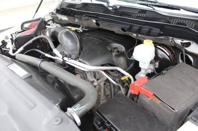 2013 RAM 1500 Express