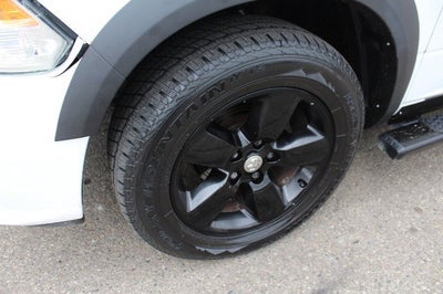 2013 RAM 1500 Express