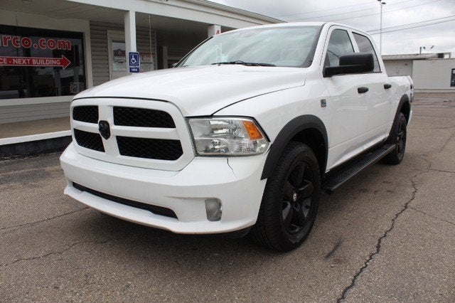 2013 RAM 1500 Express