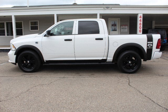 2013 RAM 1500 Express