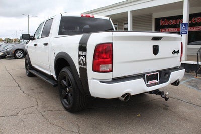 2013 RAM 1500 Express