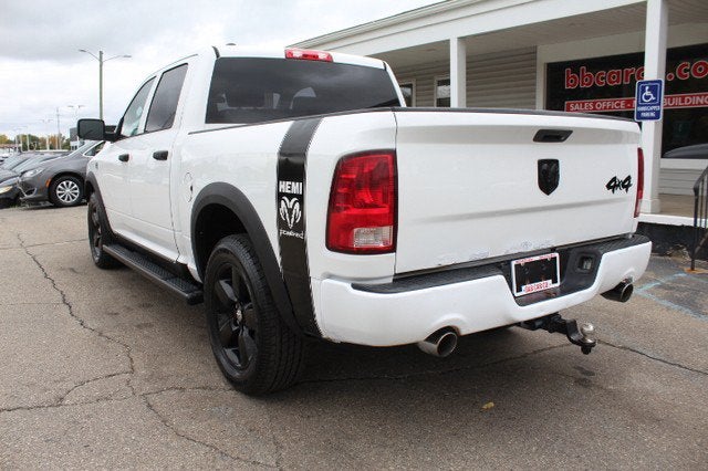 2013 RAM 1500 Express