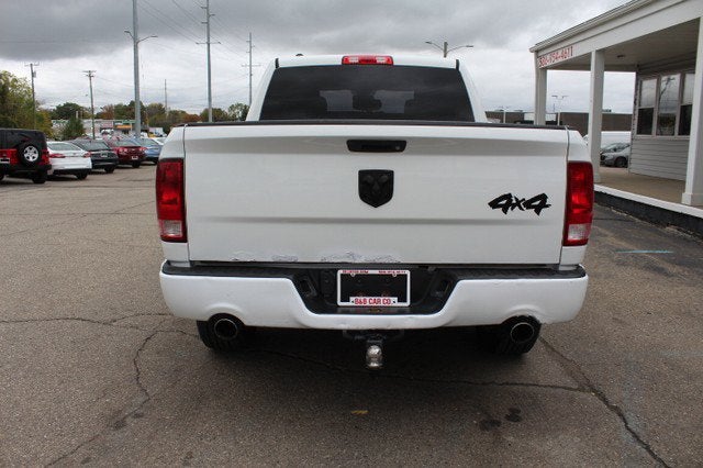 2013 RAM 1500 Express
