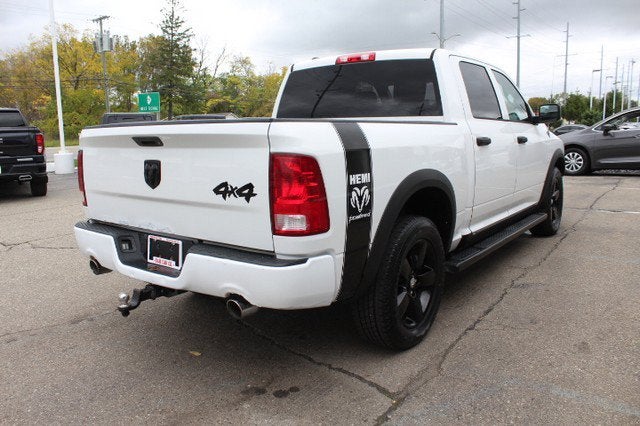 2013 RAM 1500 Express