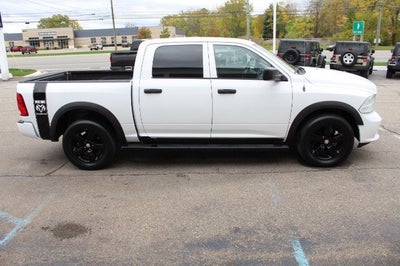 2013 RAM 1500 Express