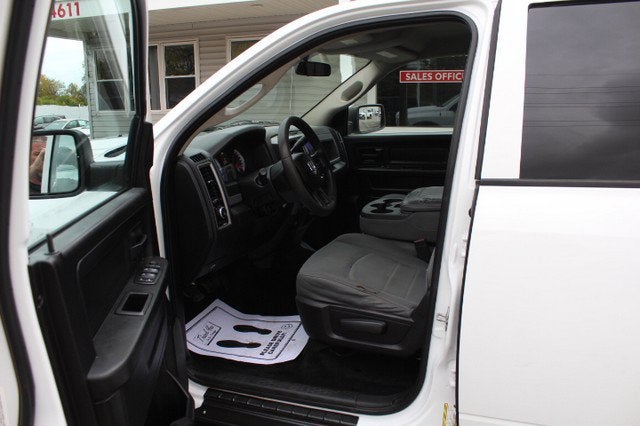 2013 RAM 1500 Express