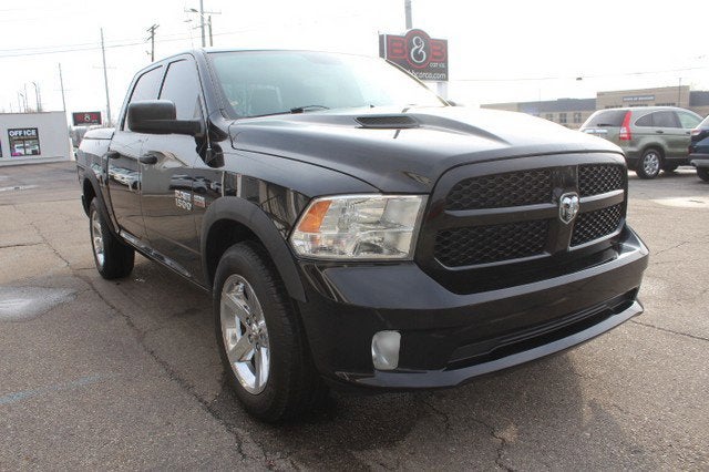2014 RAM 1500 Express