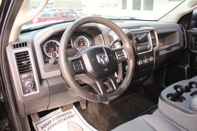 2014 RAM 1500 Express