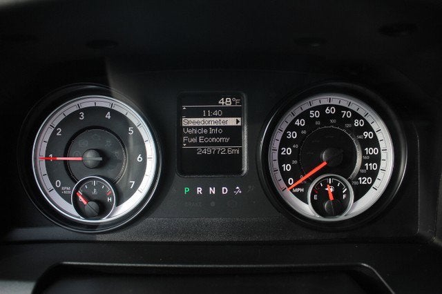 2014 RAM 1500 Express