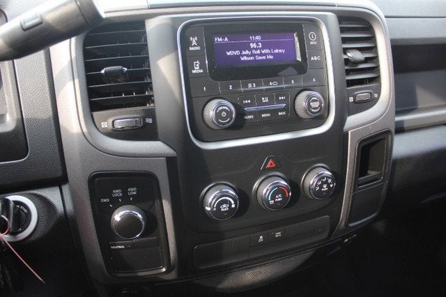 2014 RAM 1500 Express