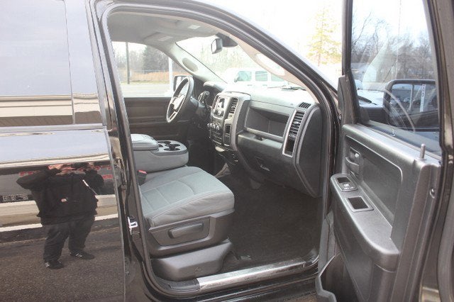 2014 RAM 1500 Express