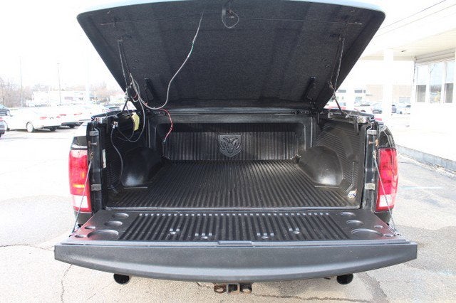 2014 RAM 1500 Express