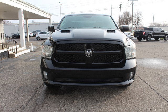 2014 RAM 1500 Express
