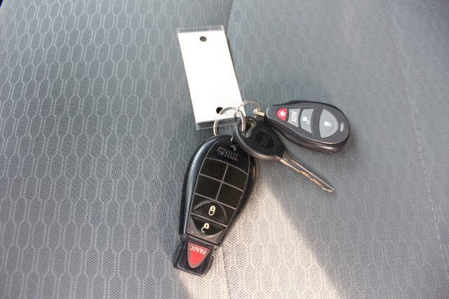 2014 RAM 1500 Express