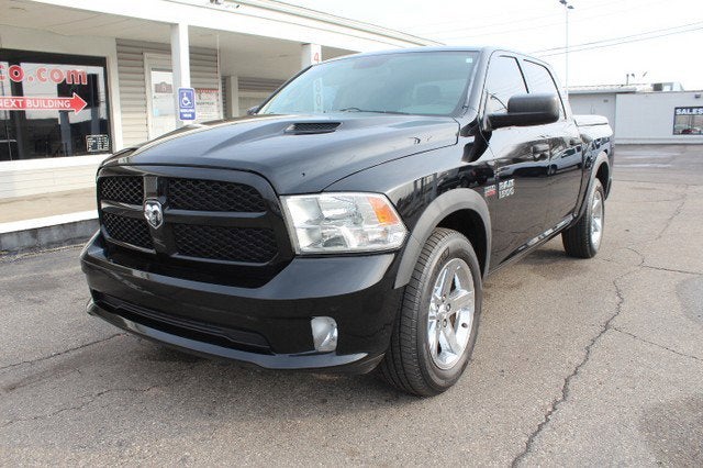 2014 RAM 1500 Express