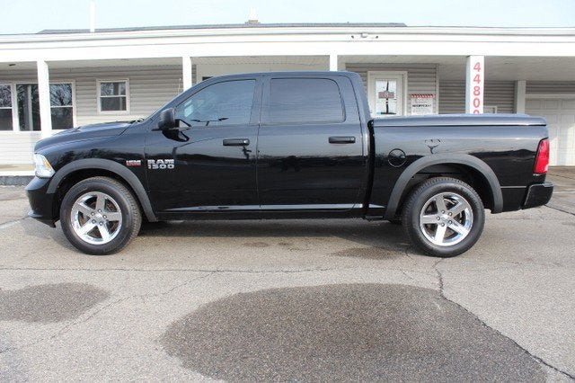 2014 RAM 1500 Express