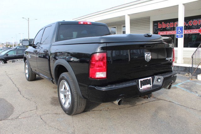 2014 RAM 1500 Express