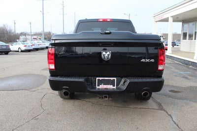2014 RAM 1500 Express